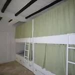 Kite Stagnone Hostel *