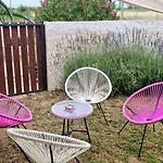 Vandrerhjem Kite Stagnone Marsala