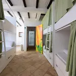 Kite Stagnone Hostel *