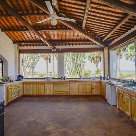 Kite Stagnone Marsala