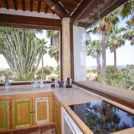 Kite Stagnone Hostel *