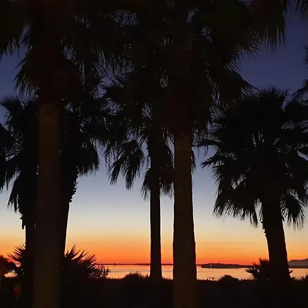 Kite Stagnone Marsala