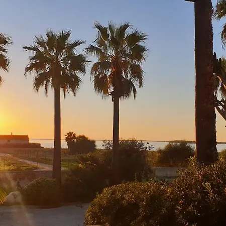 Kite Stagnone Hostel *