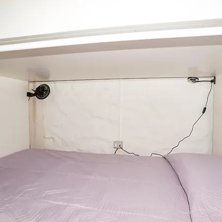 Kite Stagnone Hostel