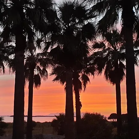 Hostel Kite Stagnone *