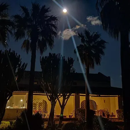 Hostel Kite Stagnone Marsala