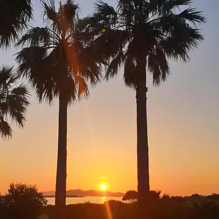 Hostel Kite Stagnone