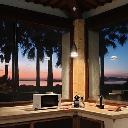 Hostel Kite Stagnone *