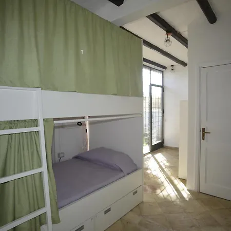 Kite Stagnone Marsala