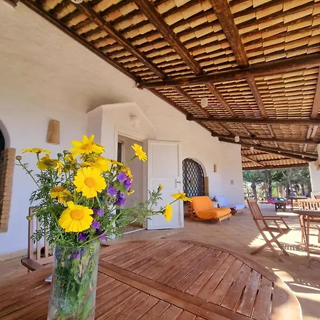 Hostel Kite Stagnone Marsala