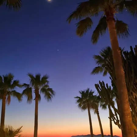 Kite Stagnone Hostel