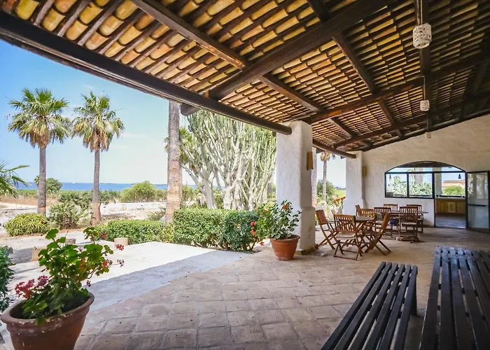 Hostal Kite Stagnone *