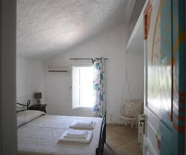 Hostel Kite Stagnone