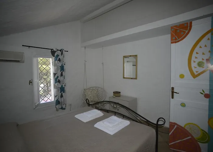 Hostel Kite Stagnone