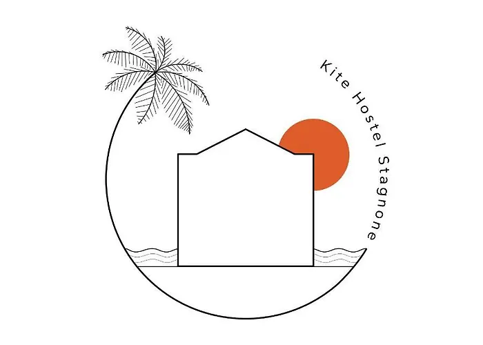 Kite Stagnone Hostel Marsala