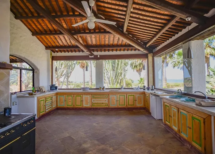 Kite Stagnone Marsala