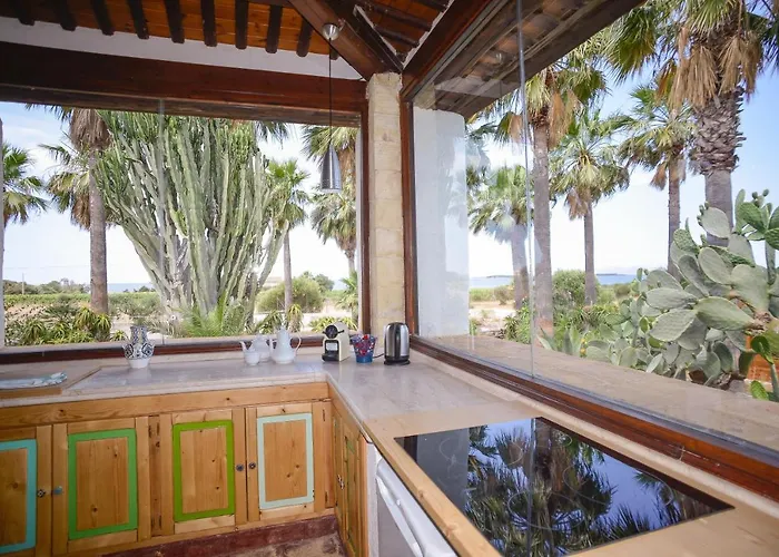 Kite Stagnone Hostal *