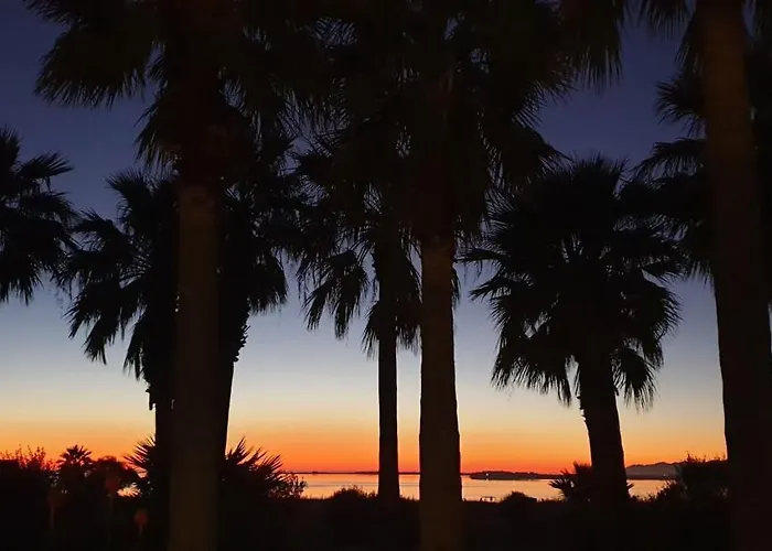 Kite Stagnone Marsala