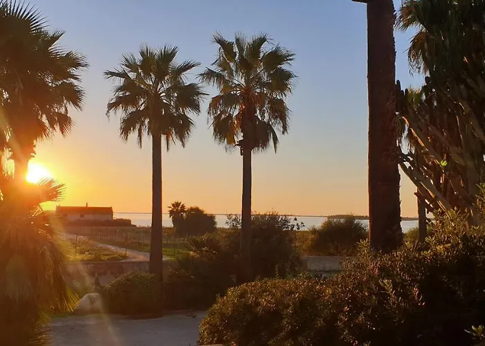 Kite Stagnone Hostal *