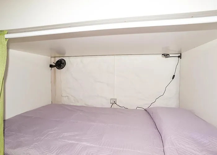 Kite Stagnone Hostal