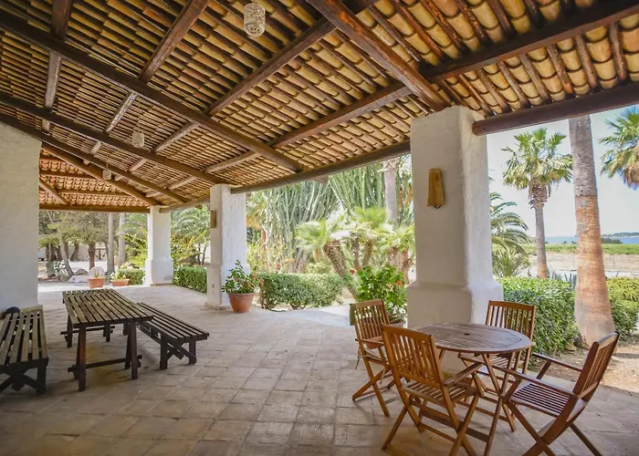 Hostal Kite Stagnone