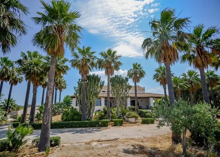 Kite Stagnone Hostal *