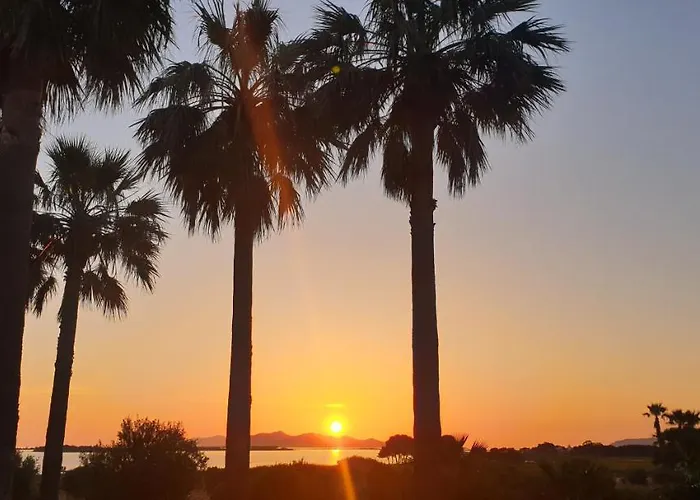 Hostal Kite Stagnone