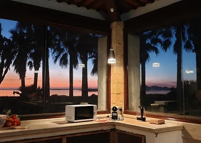 Hostal Kite Stagnone *