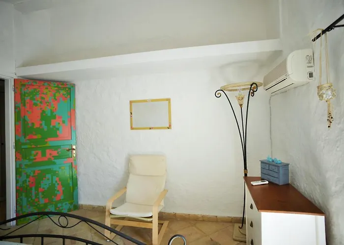 Kite Stagnone Marsala