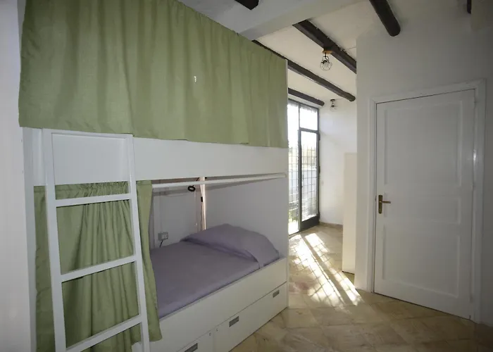 Kite Stagnone Marsala