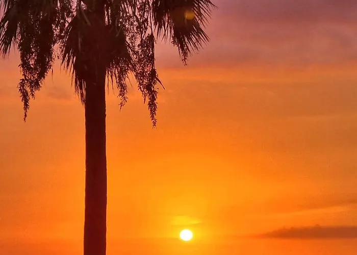 Kite Stagnone Marsala