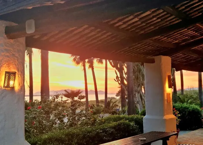 Kite Stagnone Hostel