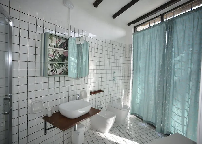 Kite Stagnone Hostel Marsala