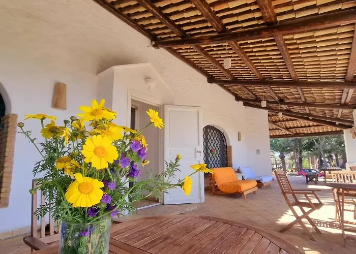 Hostel Kite Stagnone Marsala