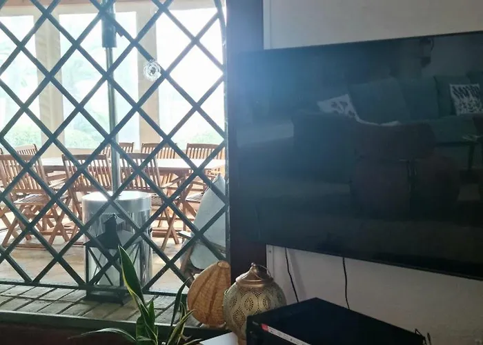 Hostel Kite Stagnone *