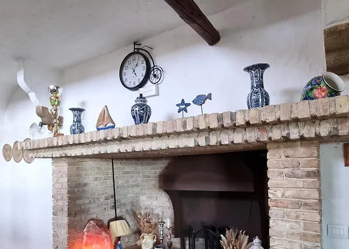 Kite Stagnone Hostal Marsala