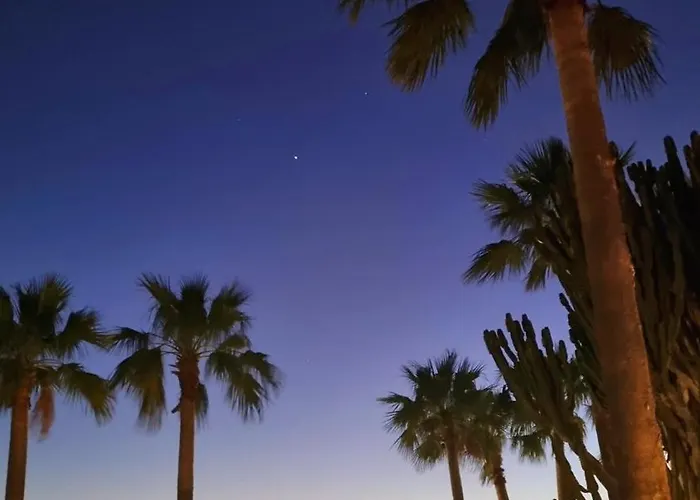 Kite Stagnone Hostel