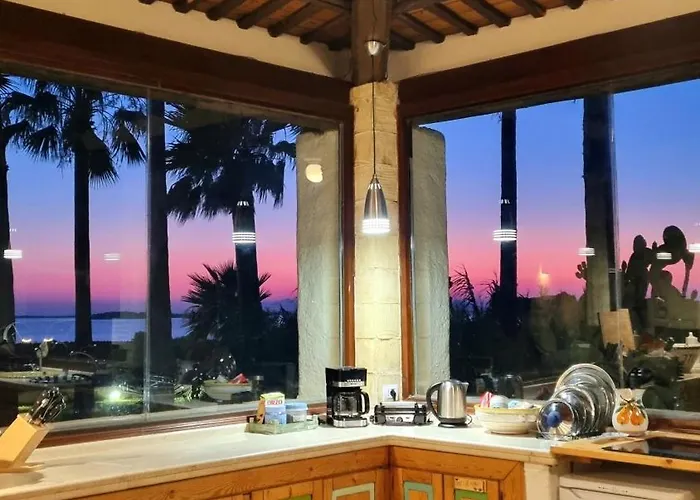 Hostel Kite Stagnone