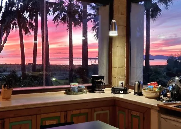 Hostel Kite Stagnone *