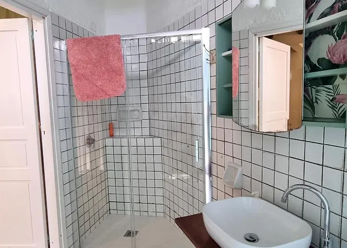 Hostal Kite Stagnone Marsala