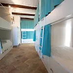 Kite Stagnone Hostel
