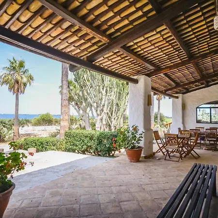 Albergue Kite Stagnone *