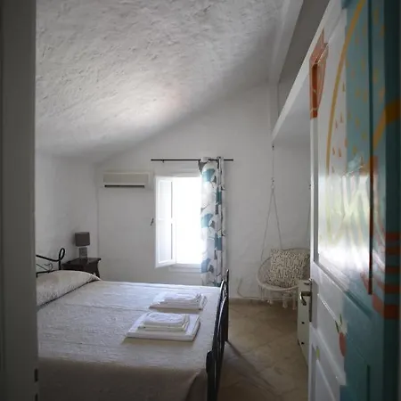 Hostel Kite Stagnone