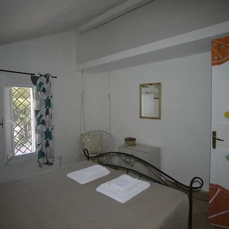 Albergue Kite Stagnone