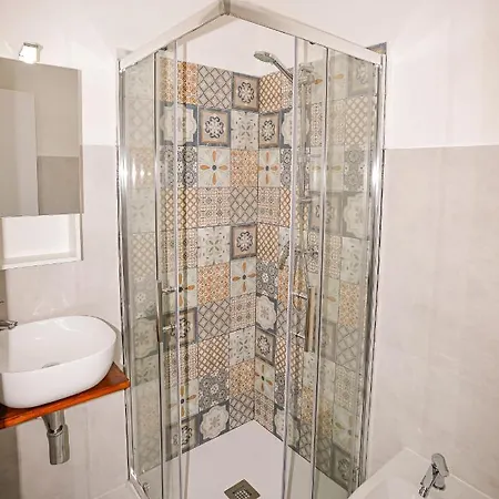Kite Stagnone Albergue Marsala