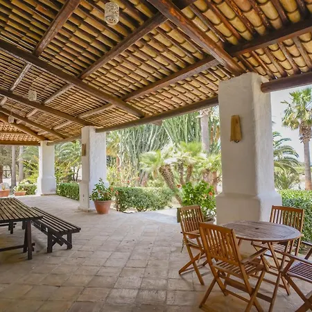 Albergue Kite Stagnone
