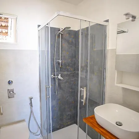 Kite Stagnone Albergue