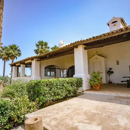 Kite Stagnone Albergue Marsala