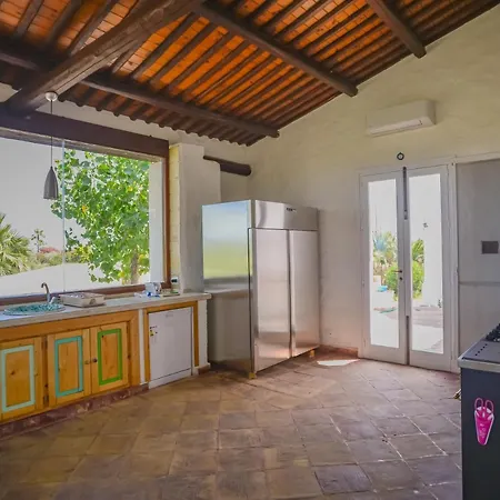 Albergue Kite Stagnone *