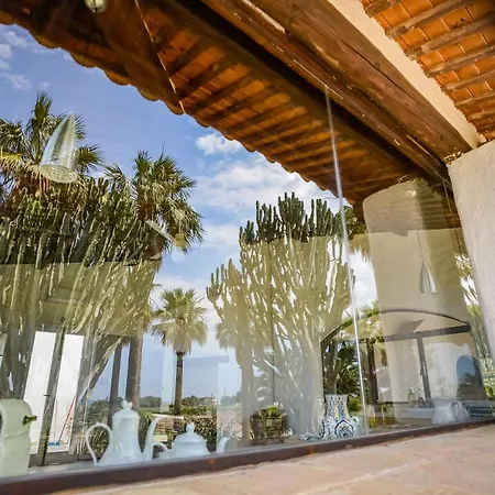Albergue Kite Stagnone